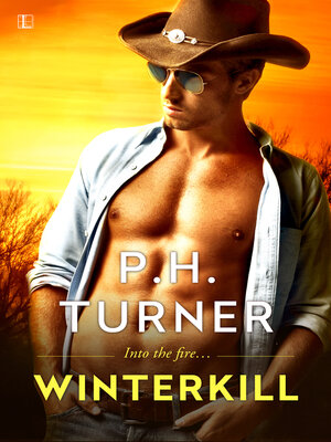 cover image of Winterkill